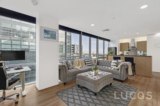77/604 St Kilda Road, Melbourne, Vic 3004