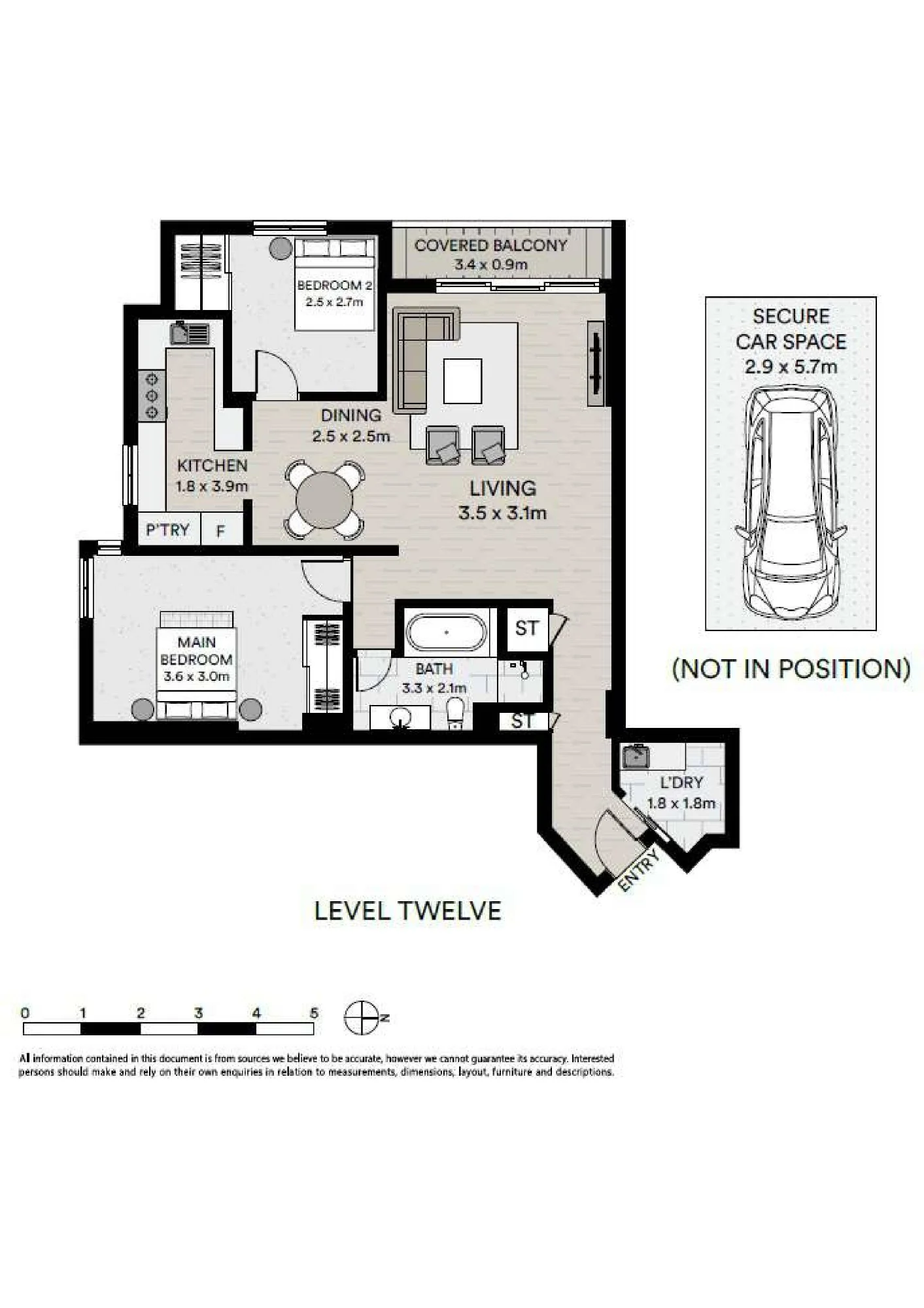 78/103 Victoria Street, Potts Point, NSW 2011