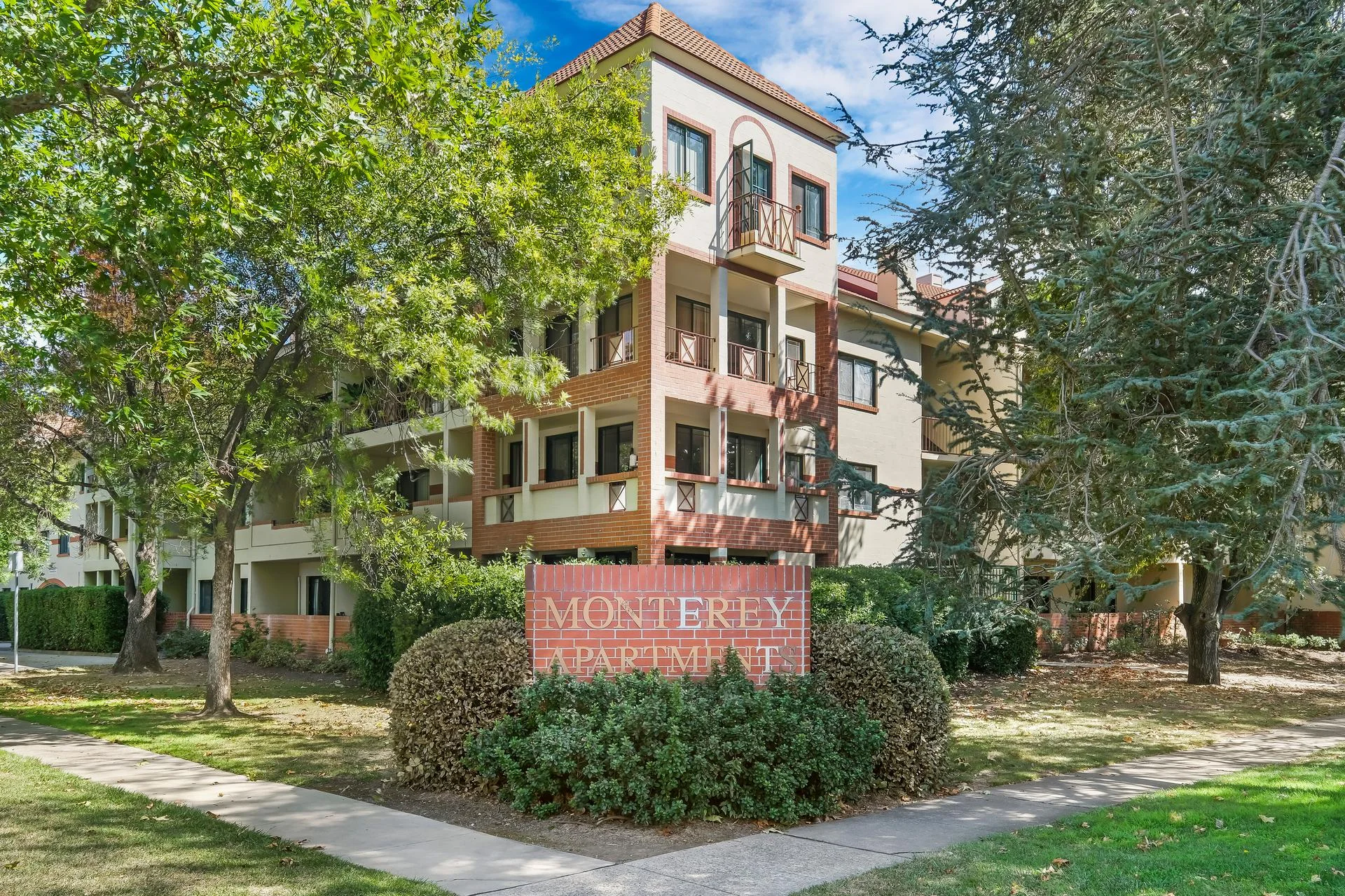 78/14 Boolee St, Reid, ACT 2612