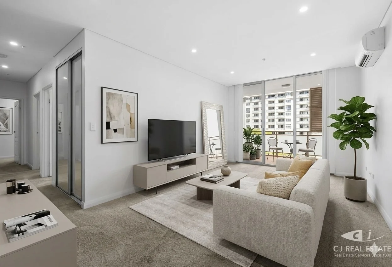 78/6-14 Park Road, Auburn, NSW 2144