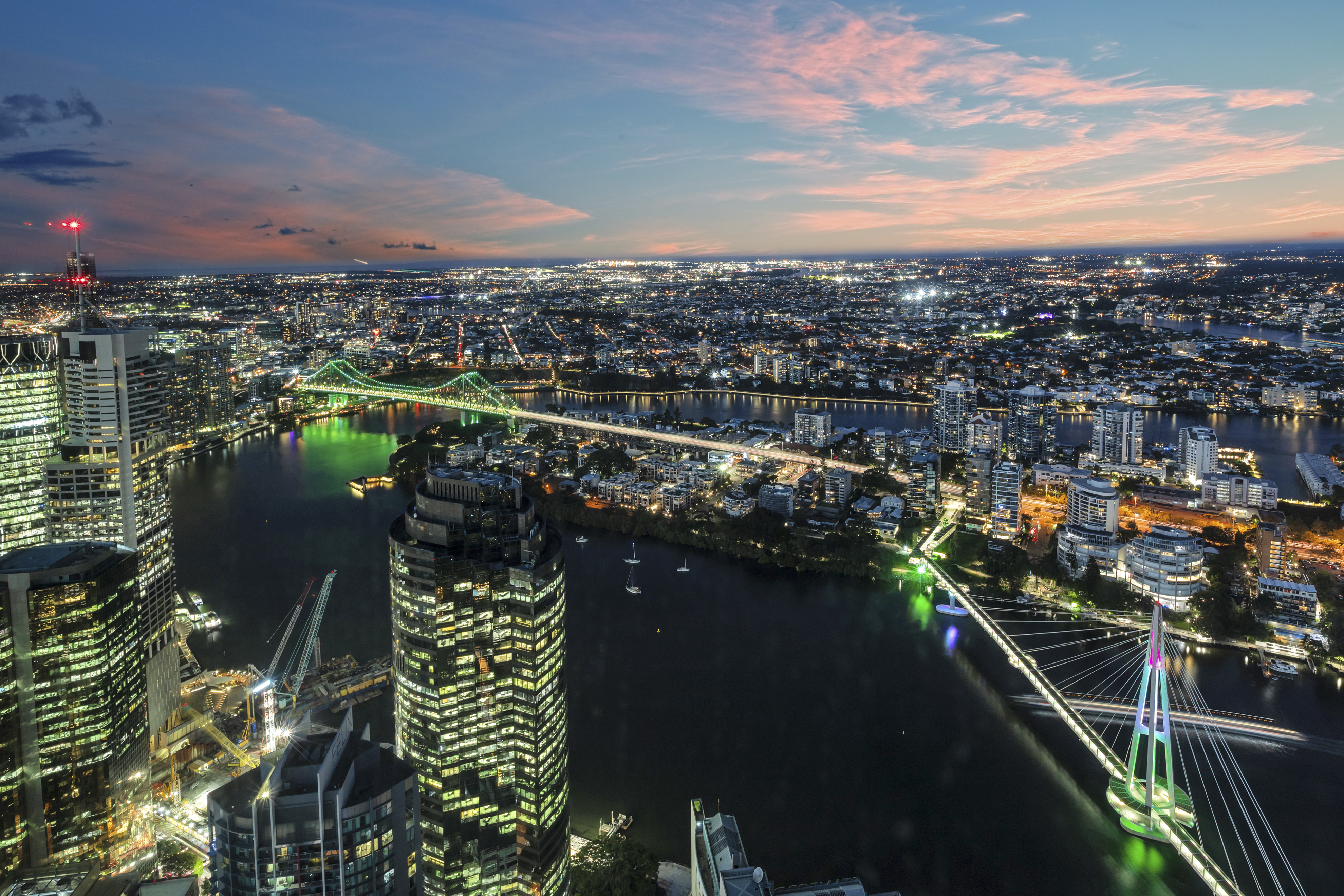 7813/222 Margaret Street, Brisbane City, Qld 4000 7813/222 Margaret Street, Brisbane City, Qld 4000
