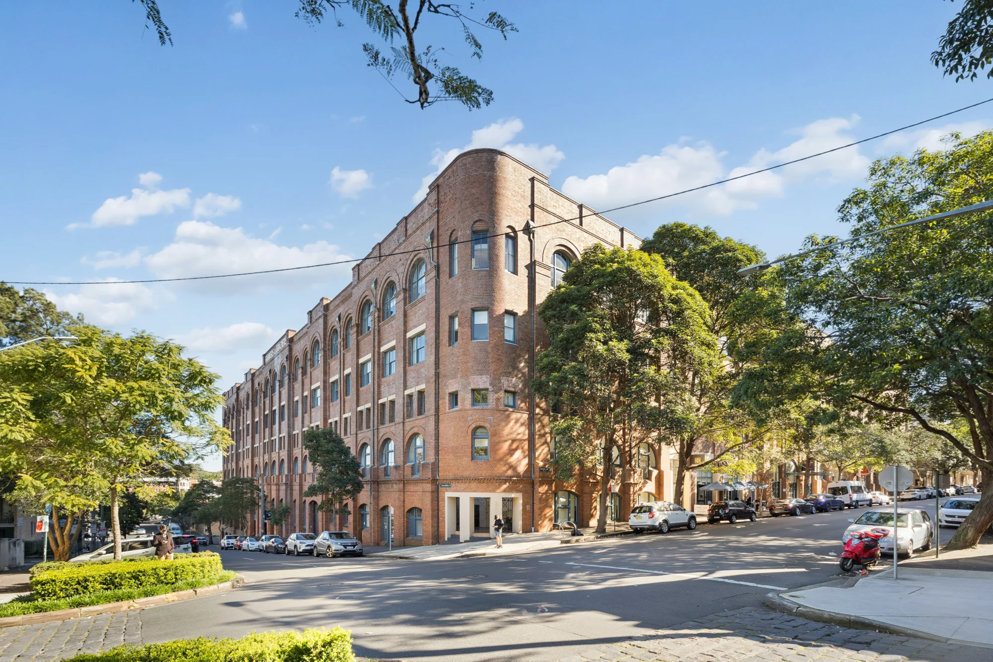 783/99 Jones Street, Ultimo, NSW 2007