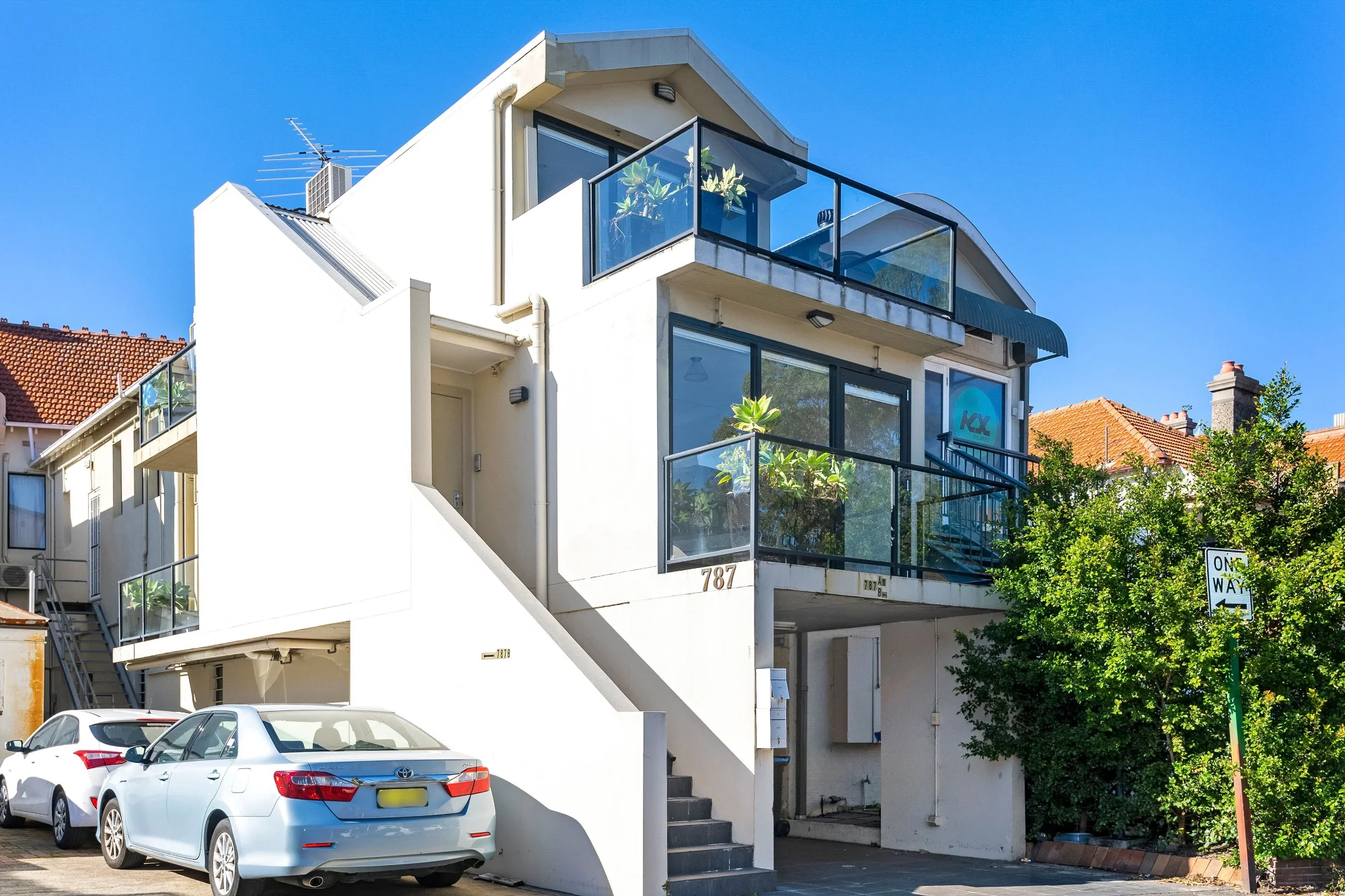 787A Military Road, Mosman NSW 2088