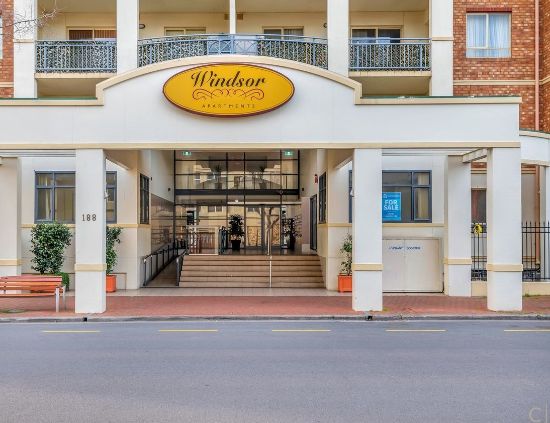7A/188 Carrington Street, Adelaide, SA 5000