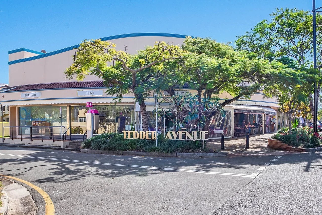 7A/24 Breaker Street, Main Beach, Qld 4217