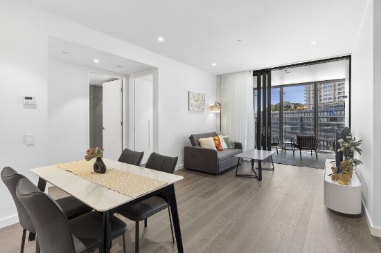 7C/2 Watermans Quay, Barangaroo, NSW 2000