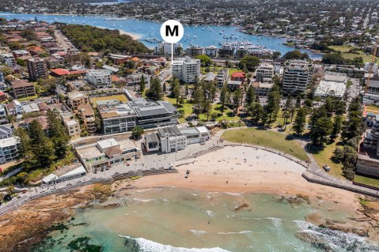 7C/83 Gerrale Street, Cronulla, NSW 2230