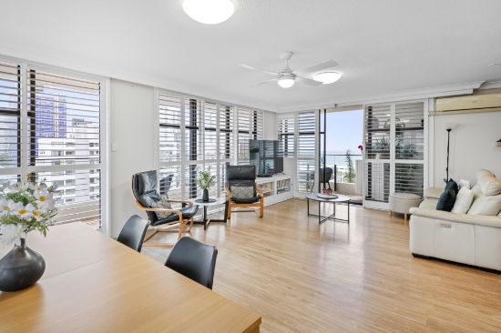7D/1 Albert Avenue, Broadbeach, Qld 4218