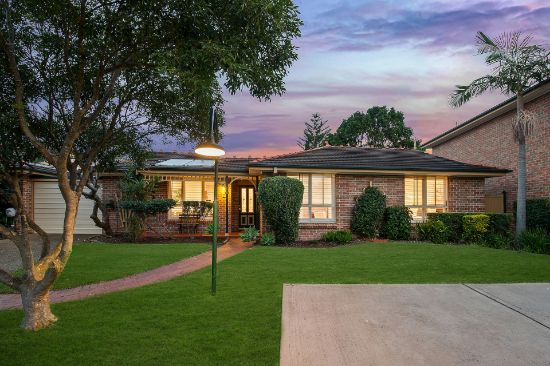 7D/17 William Street, Botany, NSW 2019
