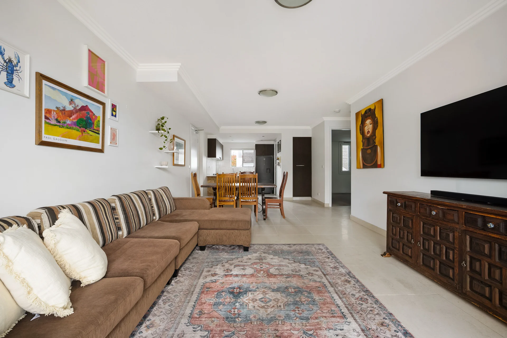 8/1-11 Canterbury Road, Canterbury, NSW 2193