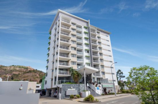 8/1-3 Kingsway Place, Townsville City, Qld 4810
