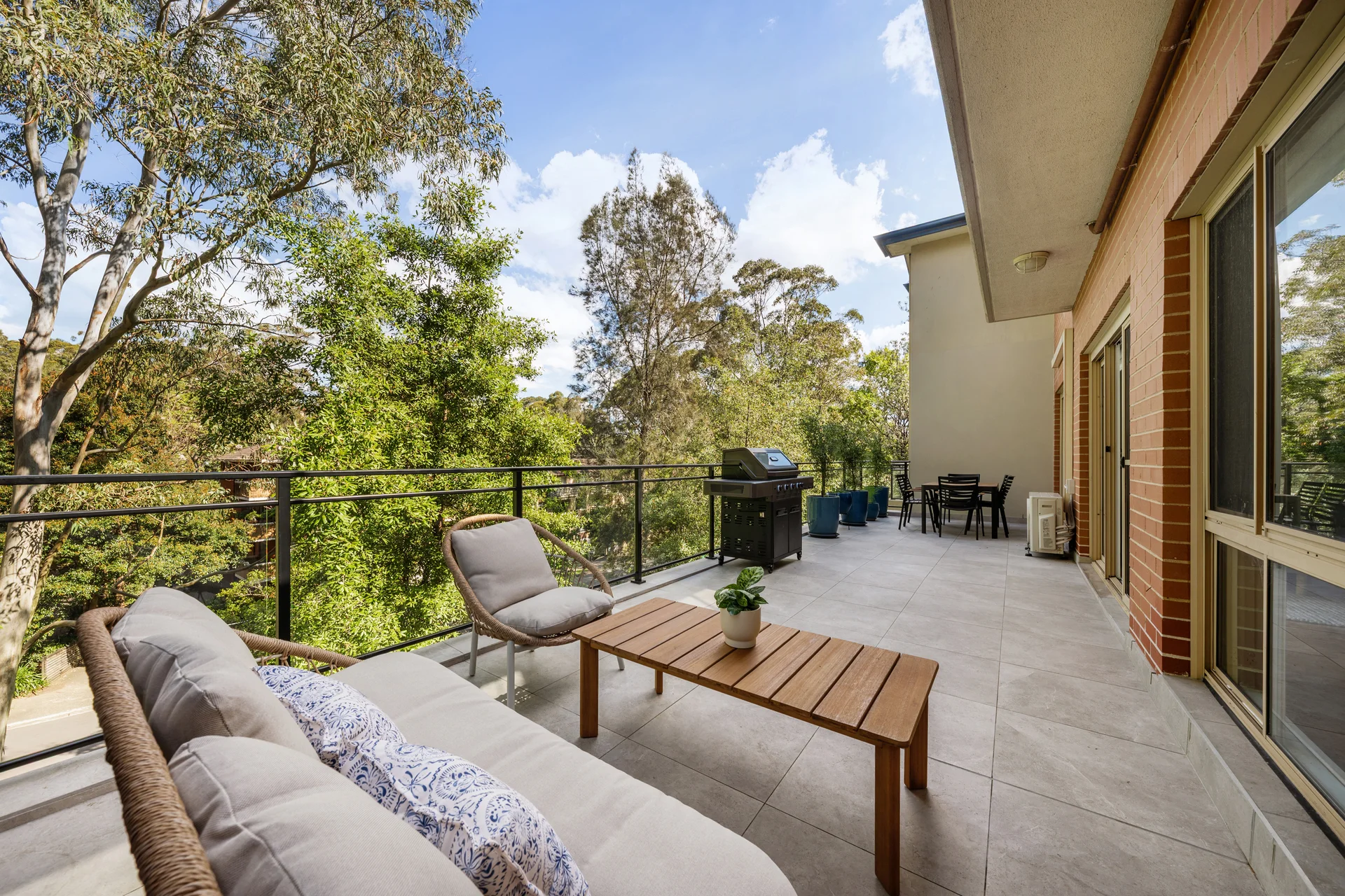 8/1-5 Huxtable Avenue, Lane Cove, NSW 2066