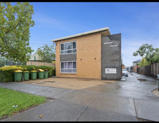 8/1 Murray Street, Thornbury, Vic 3071