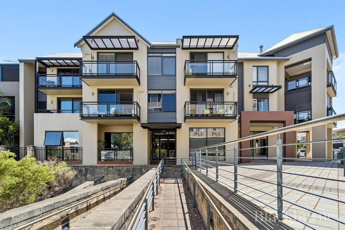 8/10 Marina Drive, Ascot, WA 6104
