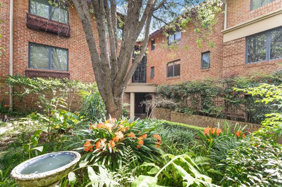 8/1035 Pacific Highway, Pymble, NSW 2073