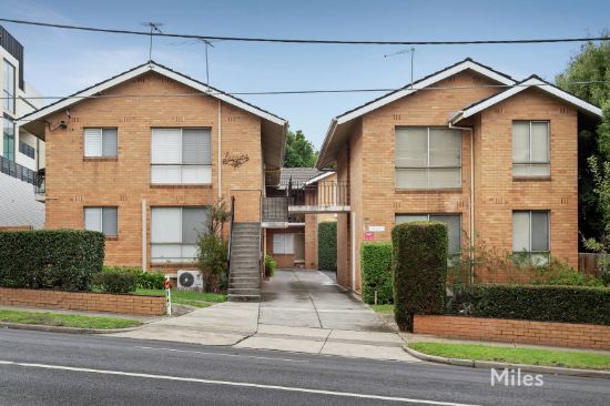 8/1054 Heidelberg Road, Ivanhoe, Vic 3079