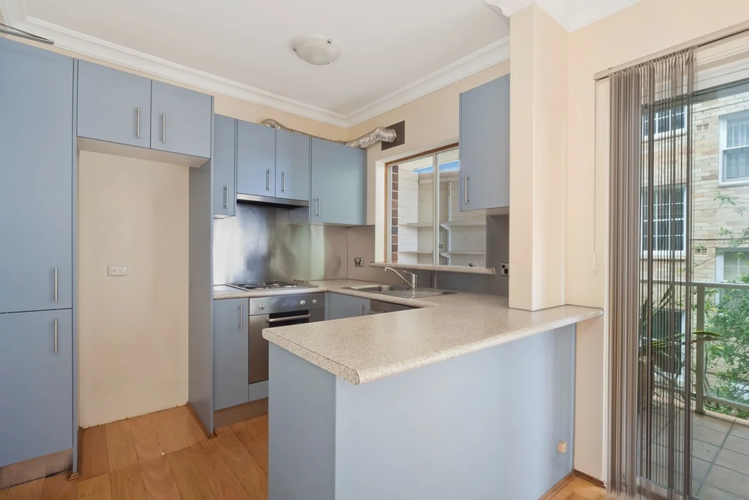 8/11 Westminster Avenue, Dee Why, NSW 2099
