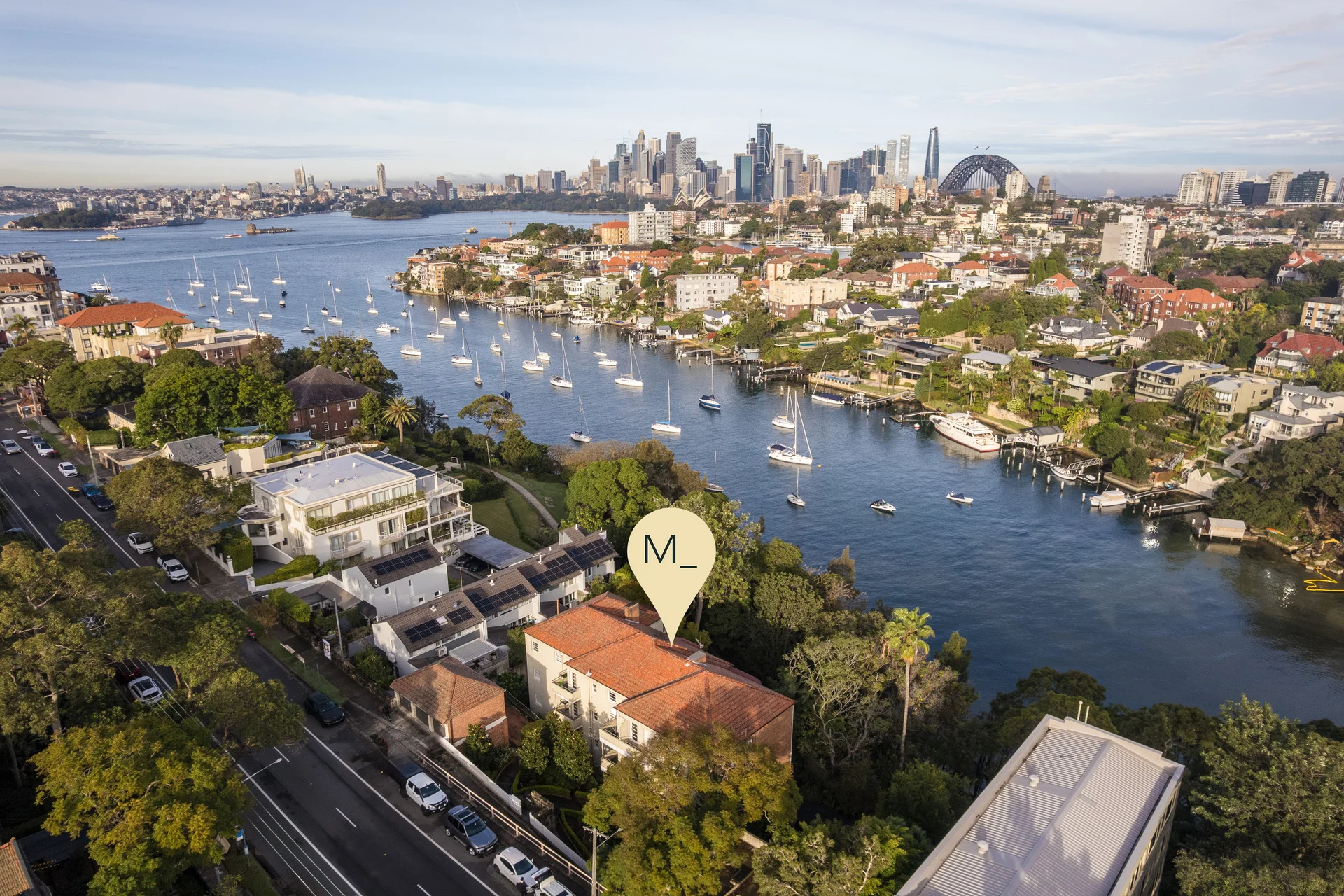 8/118 Milson Road, Cremorne Point, NSW 2090