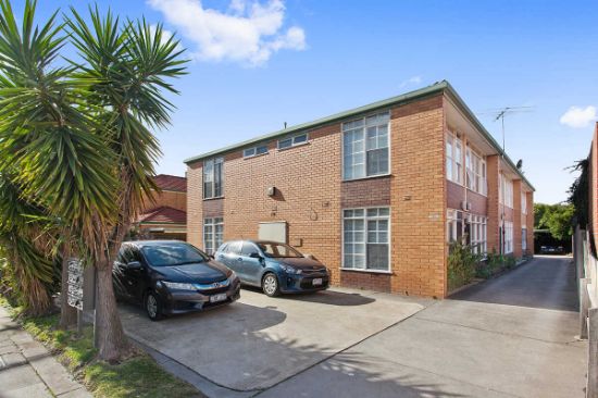 8/118 Murrumbeena Road, Murrumbeena, Vic 3163