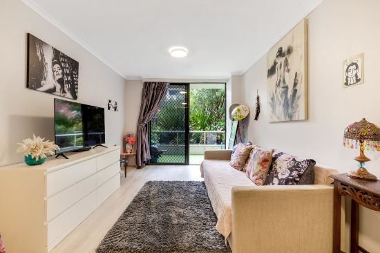8/121-133 Pacific Highway, Hornsby, NSW 2077