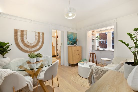 8/127 Bower Street, Manly, NSW 2095