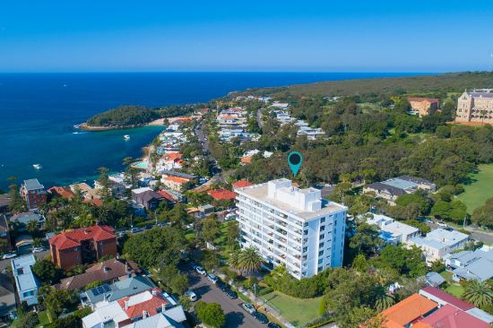 8/140 Addison Road, Manly, NSW 2095