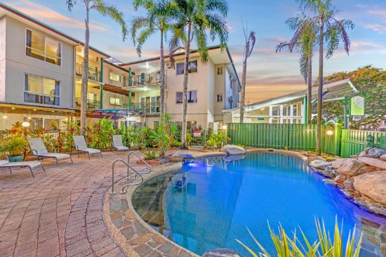 8/147-155 McLeod Street, Cairns North, Qld 4870