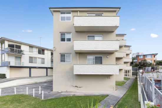 8/15 Arthur Avenue, Cronulla, NSW 2230