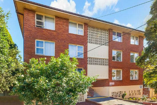 8/15 Harrow Rd, Auburn, NSW 2144