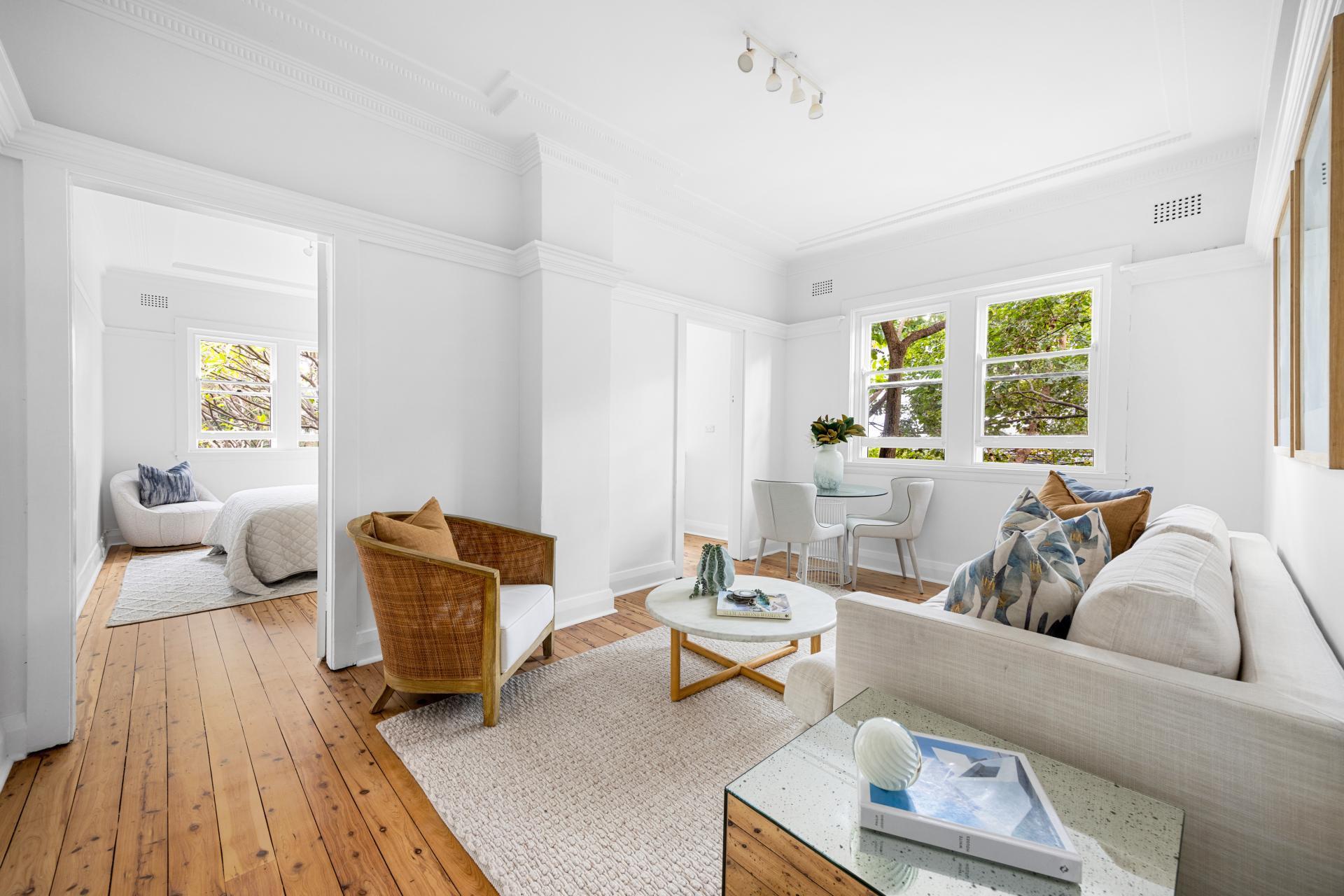 8/16 Warners Avenue, North Bondi, NSW 2026 8/16 Warners Avenue, North Bondi, NSW 2026