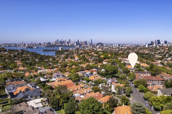 8/160 Raglan Street, Mosman, NSW 2088
