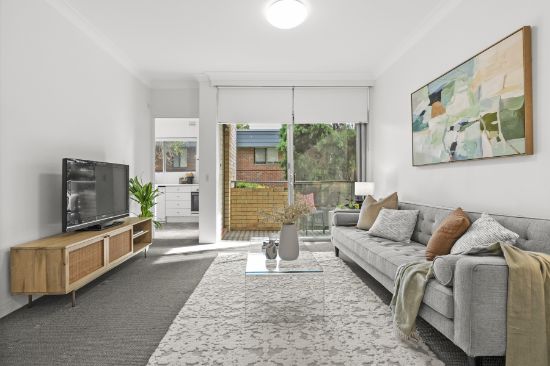 8/17-19 Grasmere Road, Cremorne, NSW 2090