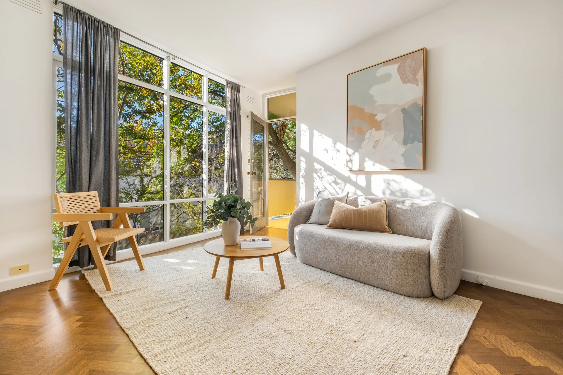 8/17-19 The Avenue, Prahran, Vic 3181