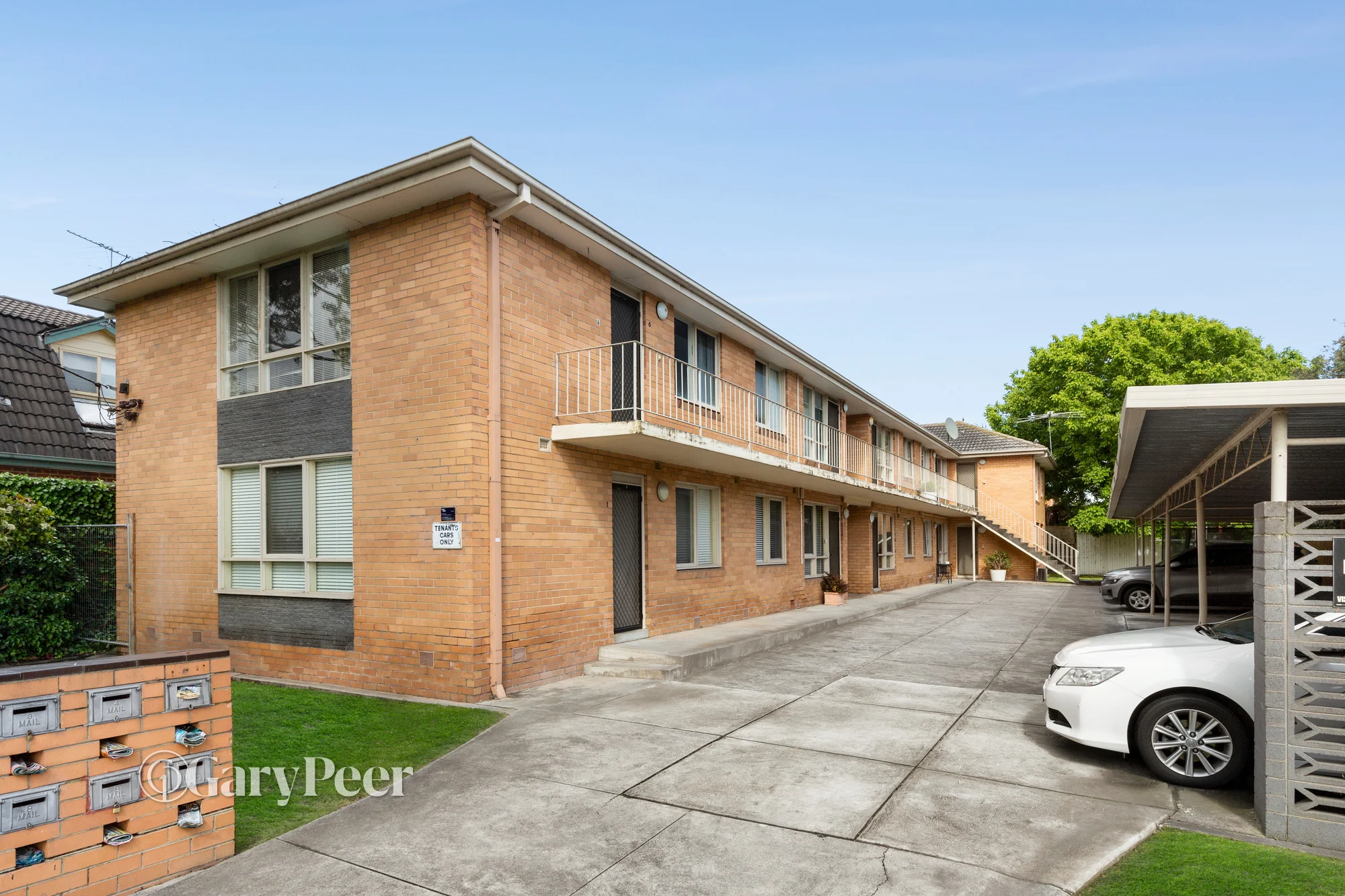 8/17 Dunoon Street, Murrumbeena, Vic 3163