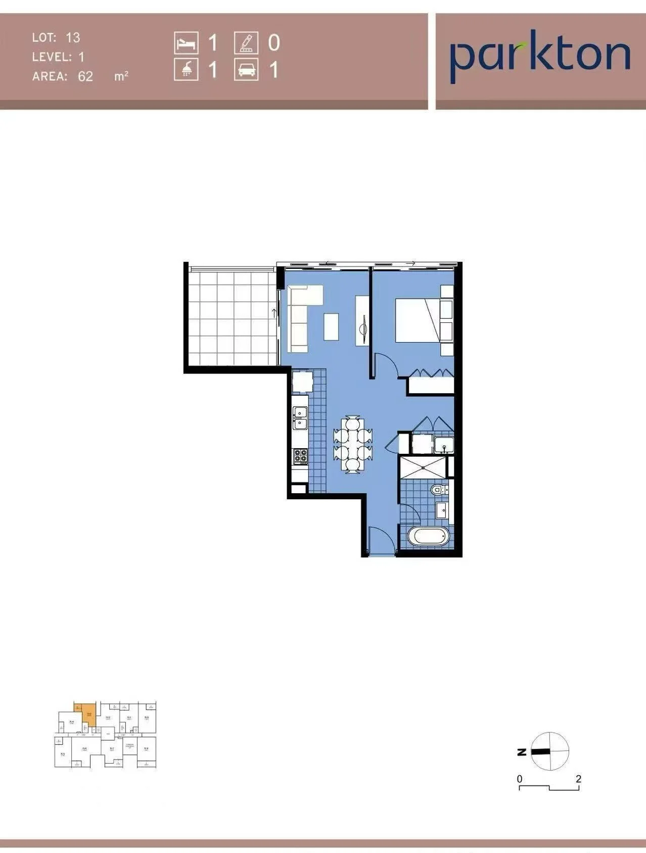 8/17 Jenkins Road, Carlingford, NSW 2118