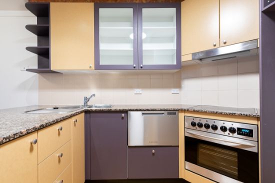 8/18 Captain Cook Crescent, Griffith, ACT 2603