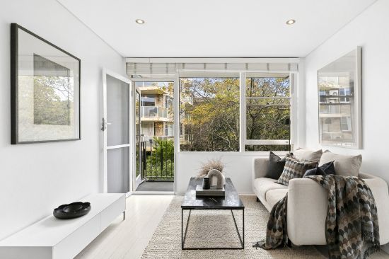 8/180 Raglan Street, Mosman, NSW 2088