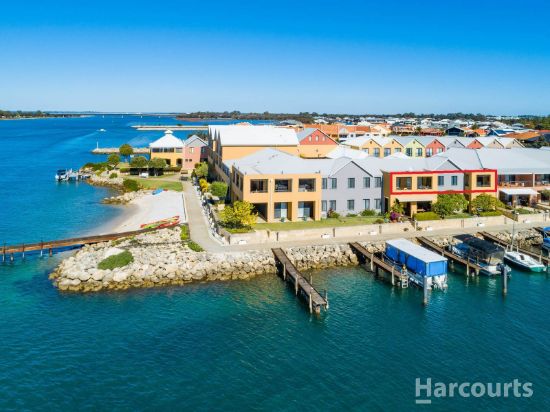 8/19 San Marco Quay, Halls Head, WA 6210