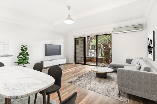 8/194-218 Lawrence Street, Alexandria, NSW 2015