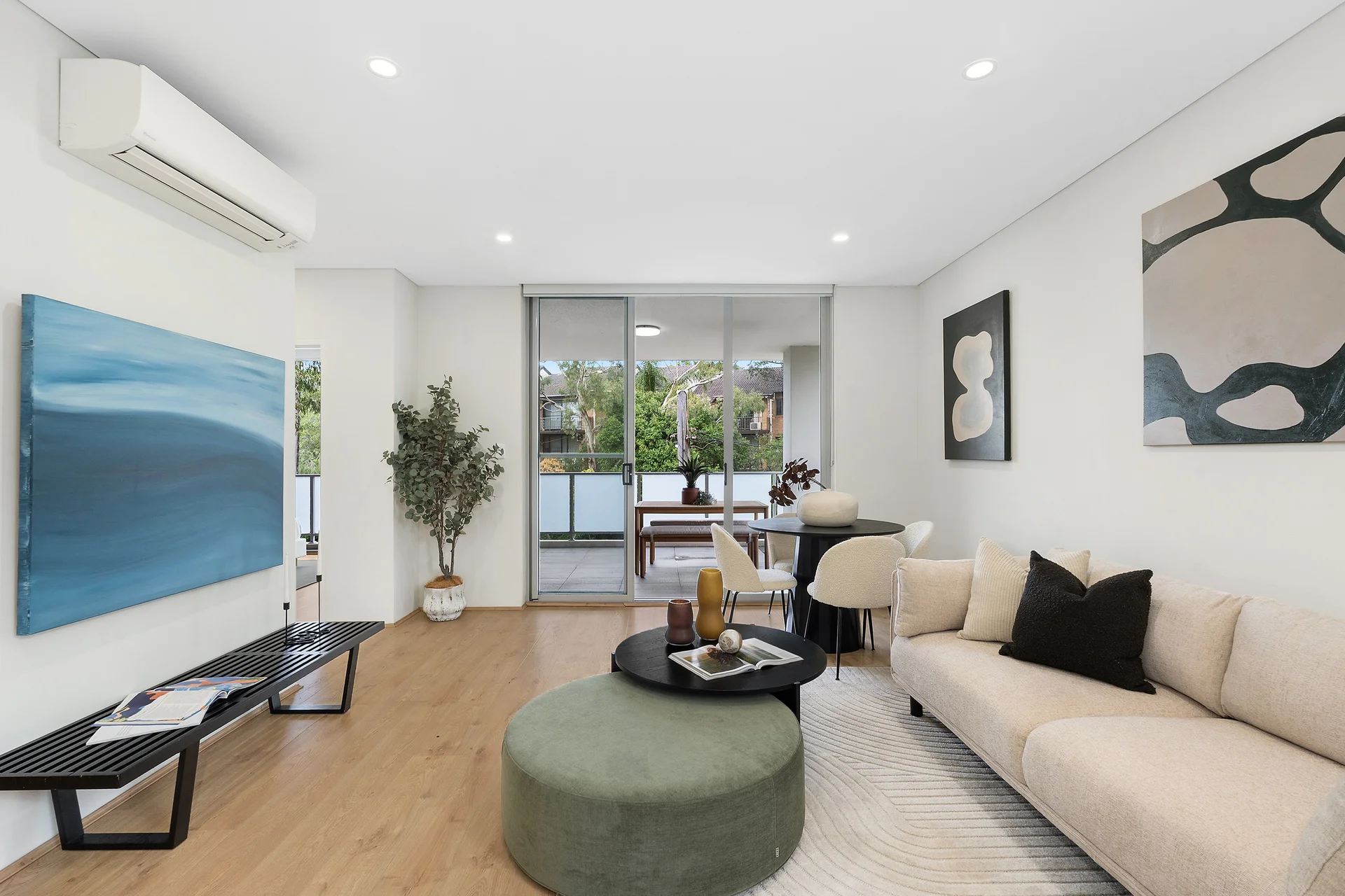 8/2-6 Carlton Parade, Carlton, NSW 2218