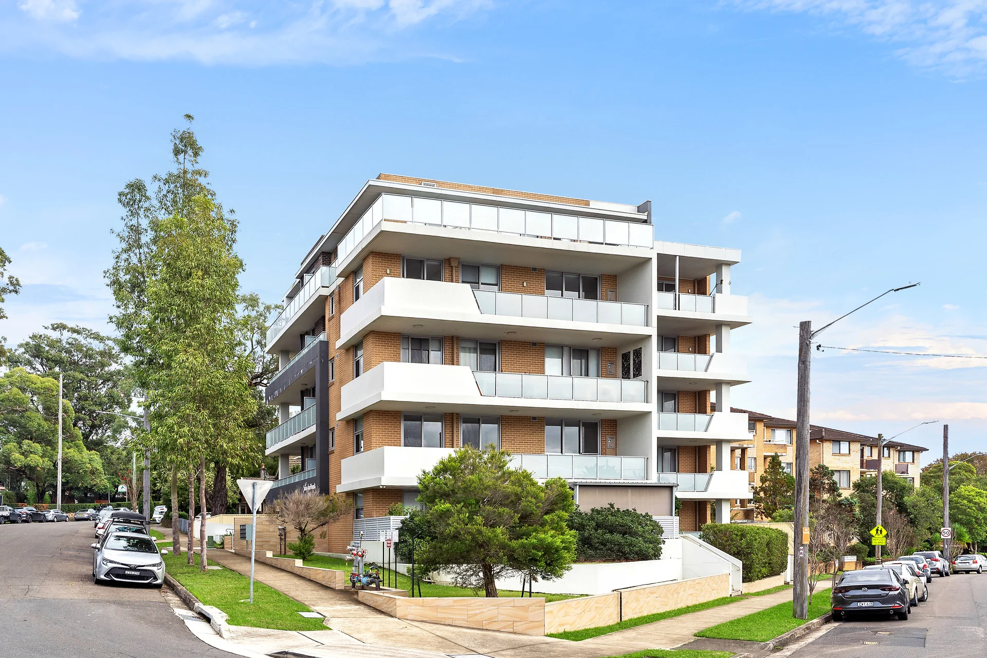 8/2-6 Carlton Parade, Carlton, NSW 2218