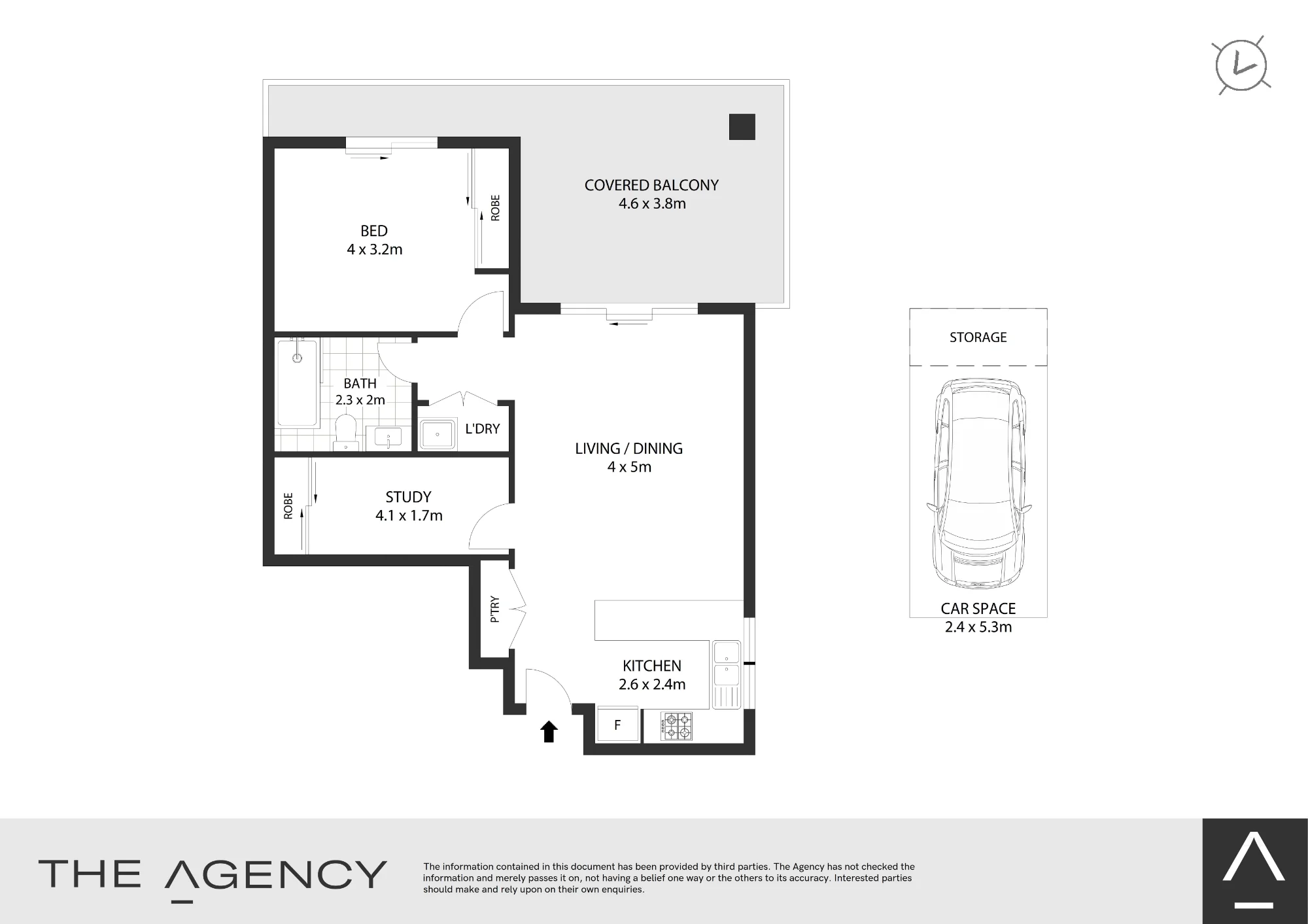 8/2-6 Carlton Parade, Carlton, NSW 2218