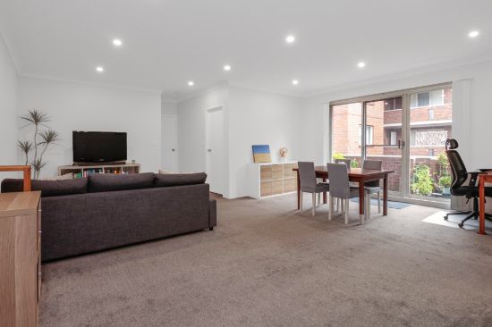 8/2-6 Factory Street, North Parramatta, NSW 2151