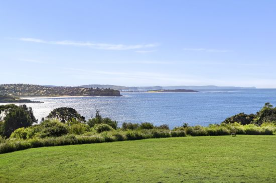 8/2 Cerretti Cresent, Manly, NSW 2095