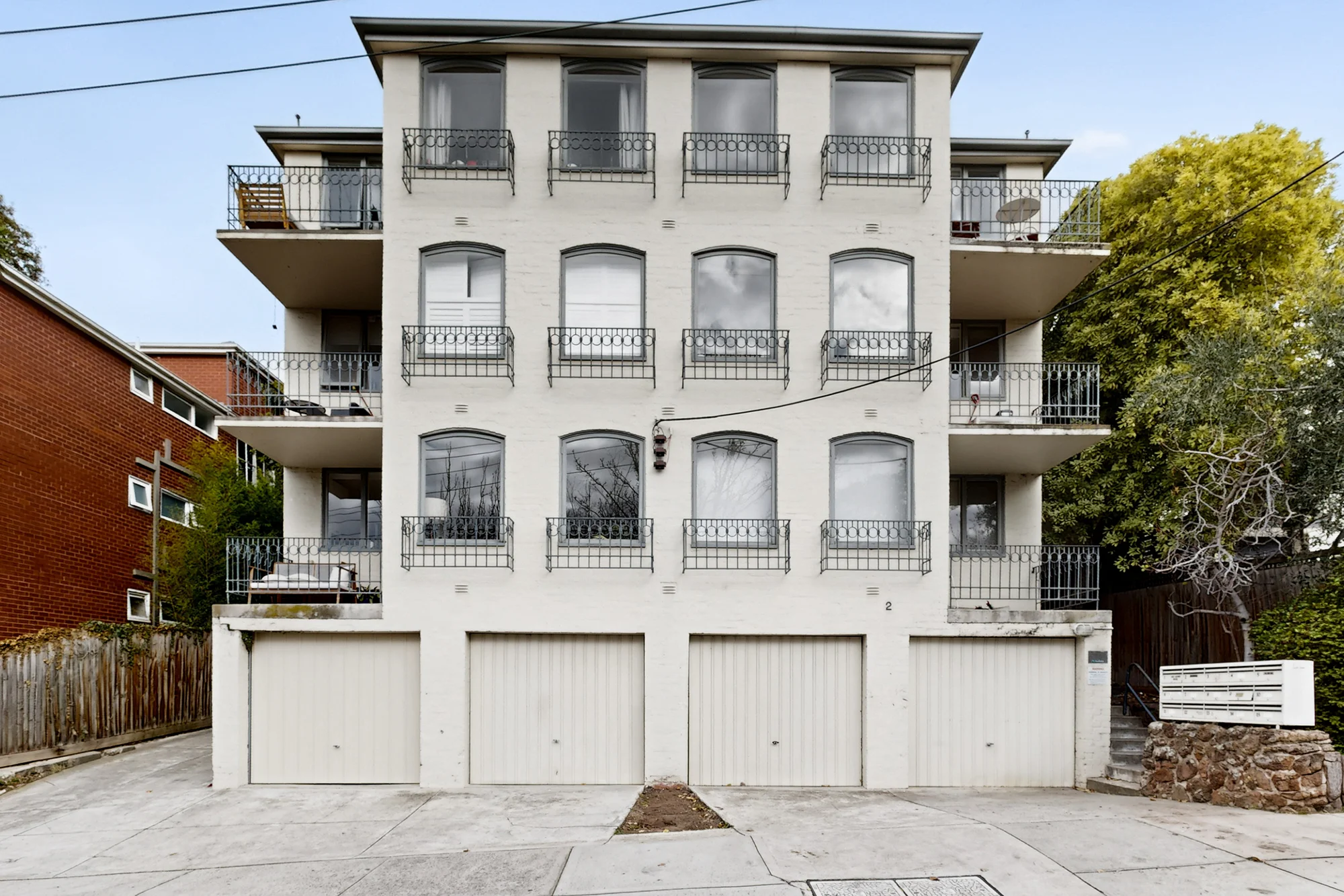 8/2 Gordon Grove, South Yarra, Vic 3141