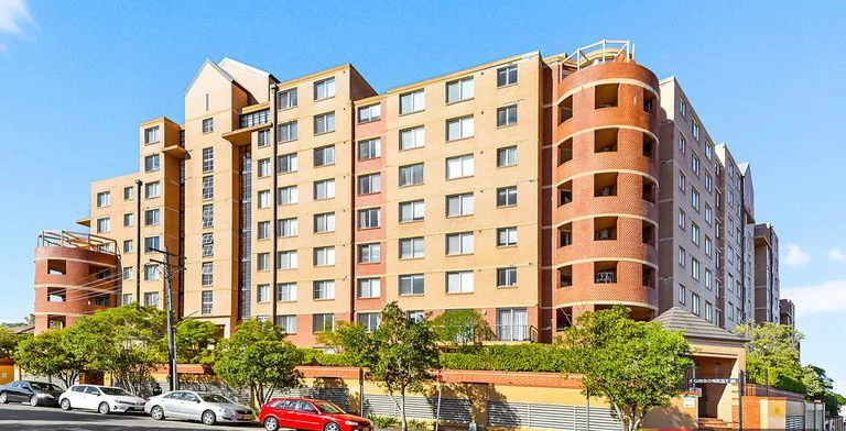 8/2 Macquarie Rd, Auburn, NSW 2144