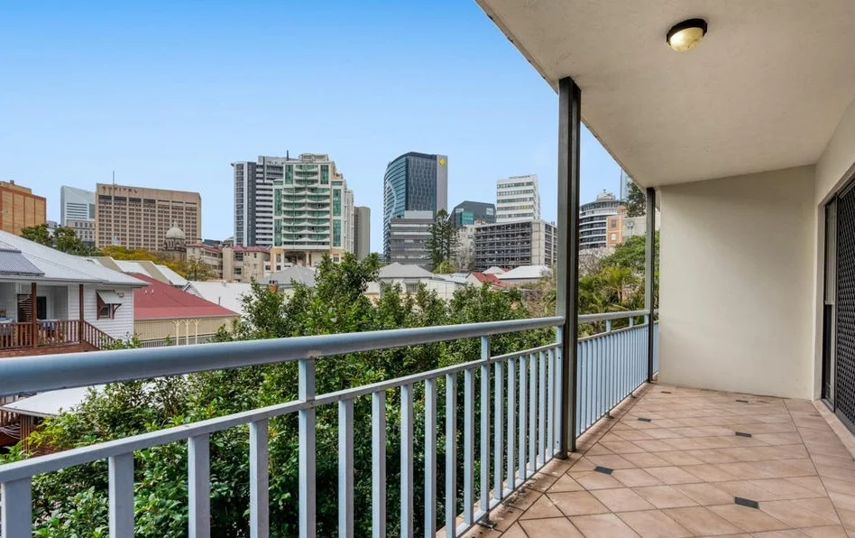 8/20 Terrace Street, Spring Hill, Qld 4000