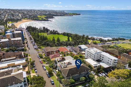 8 / 205 Beach Street, Coogee, NSW 2034