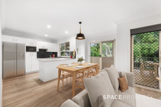 8/22 Bott Street, Ashgrove, Qld 4060