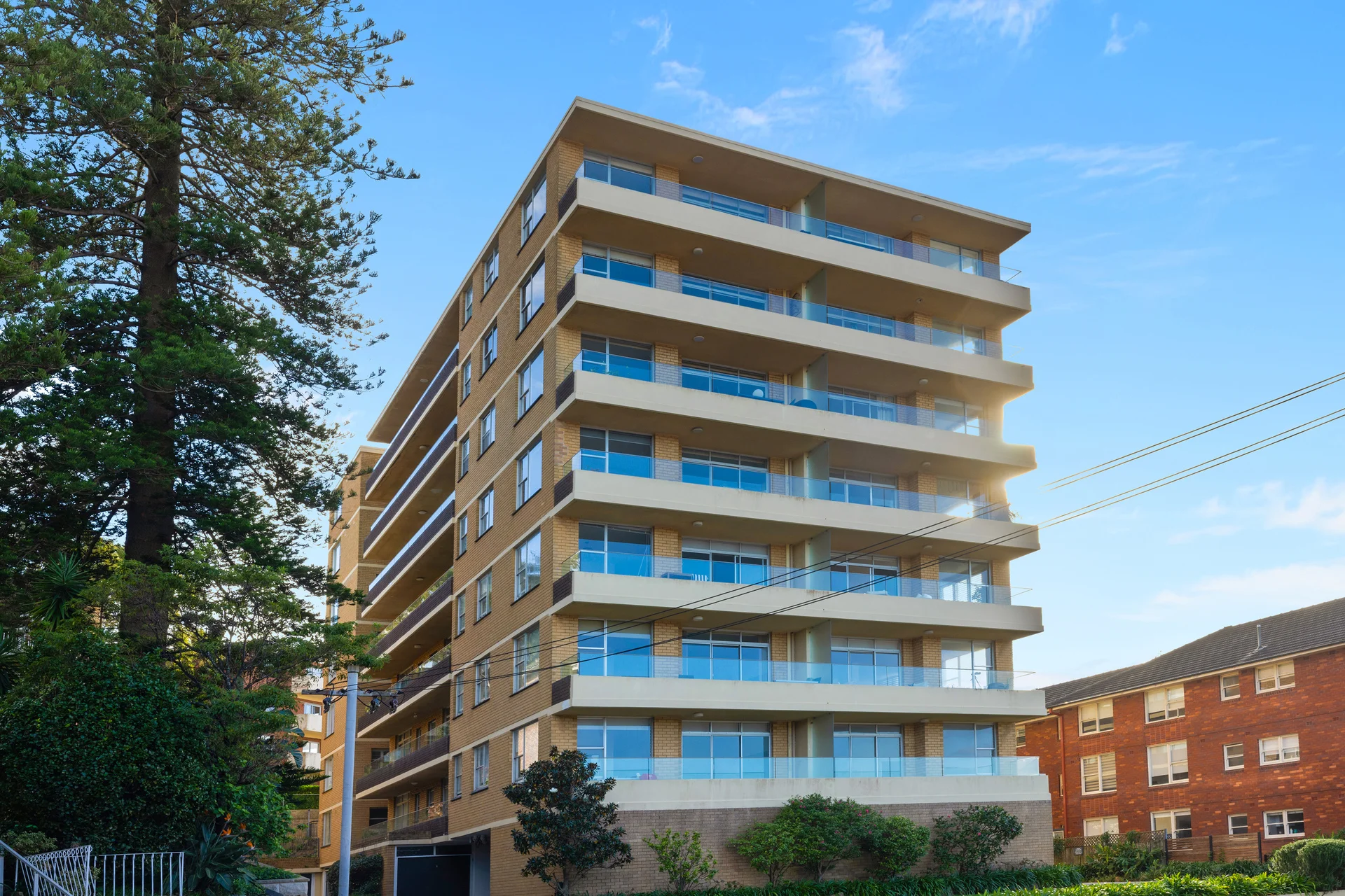 8/22 Fairlight Street, Fairlight, NSW 2094